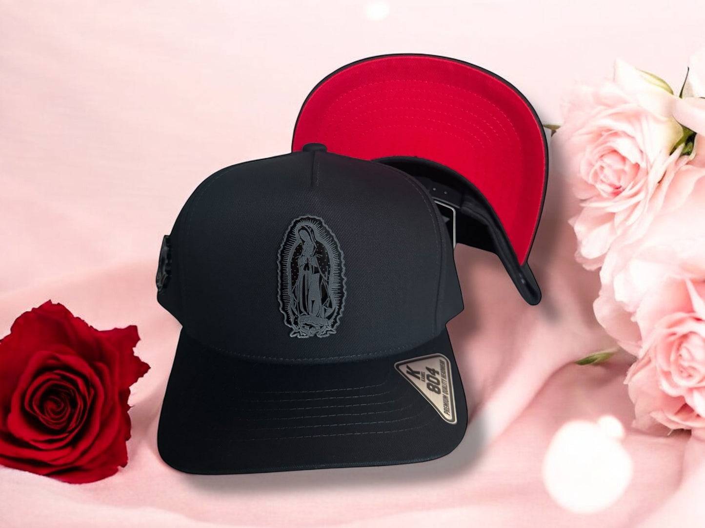 La Virgencita Hat