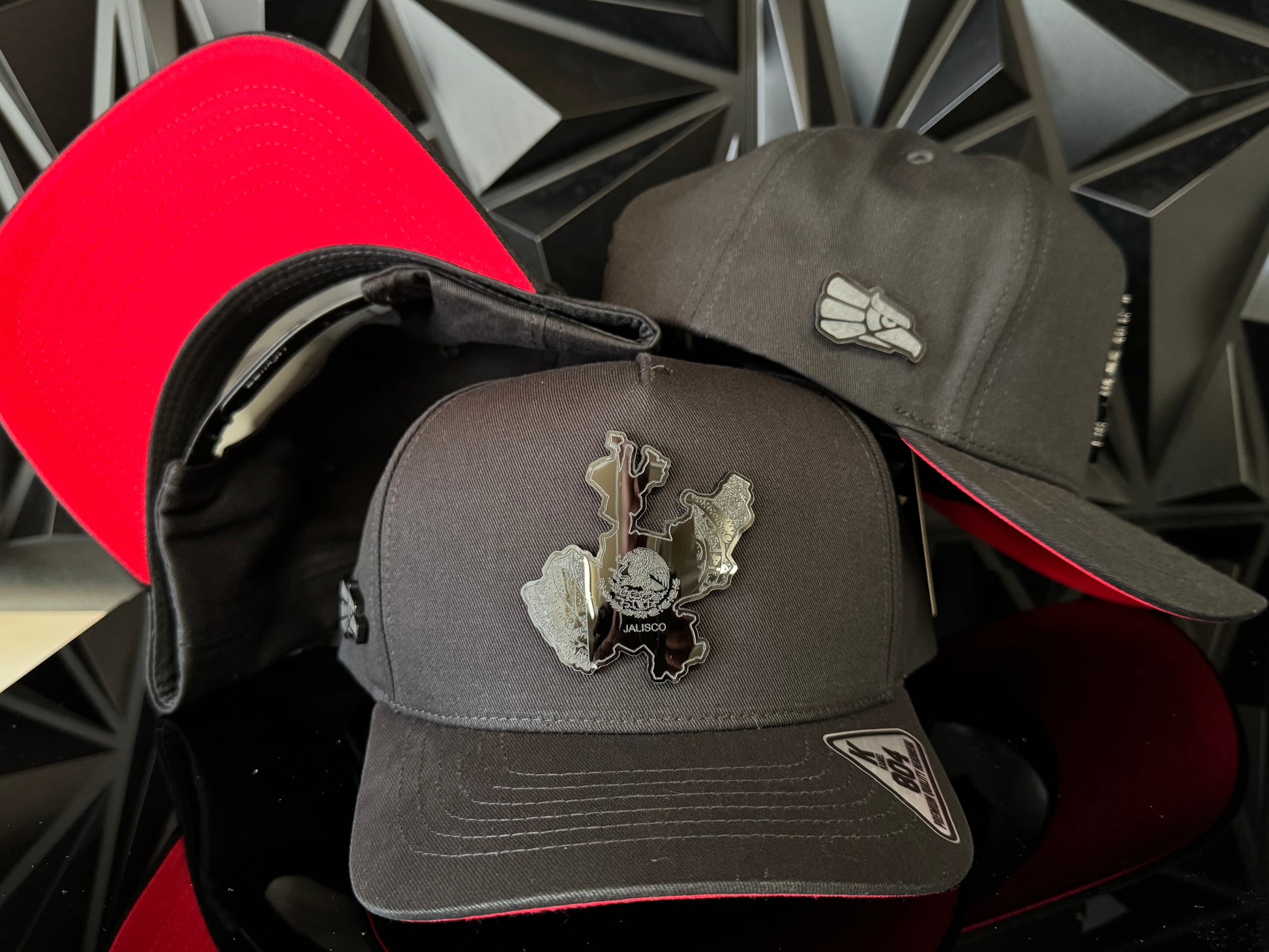 Jalisco Hat