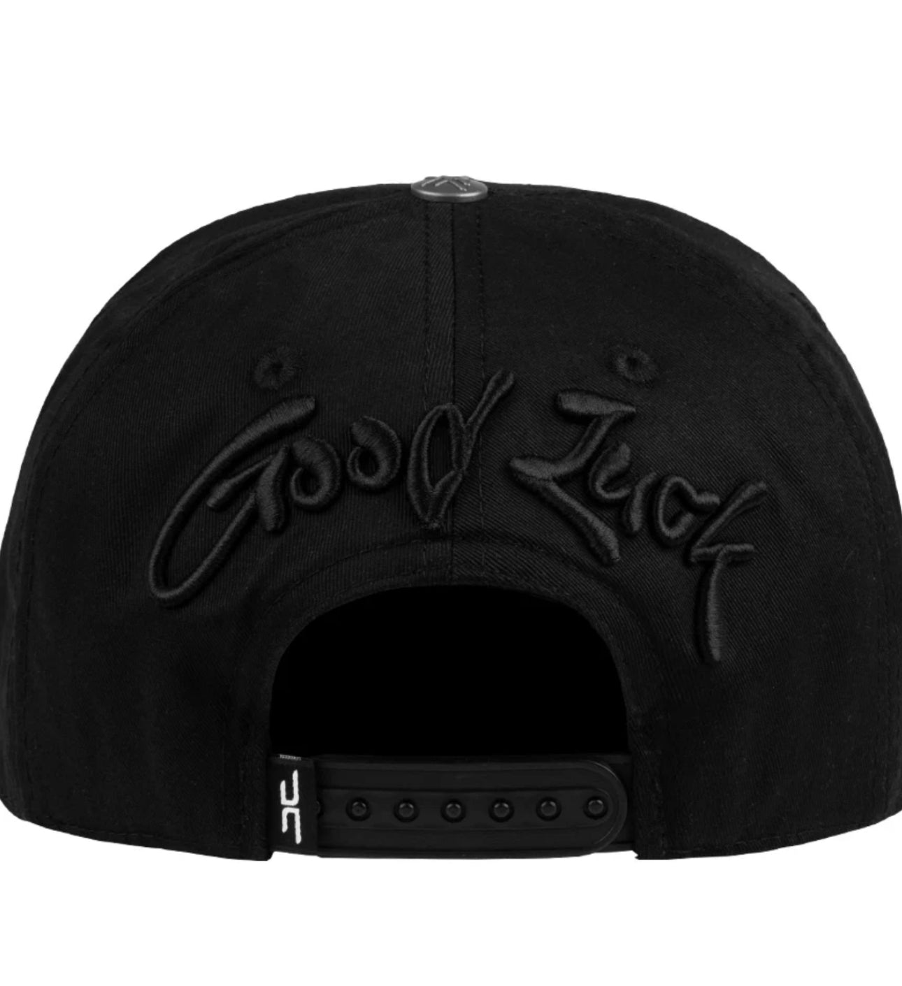 Trebol Hat suede visor jc Hats