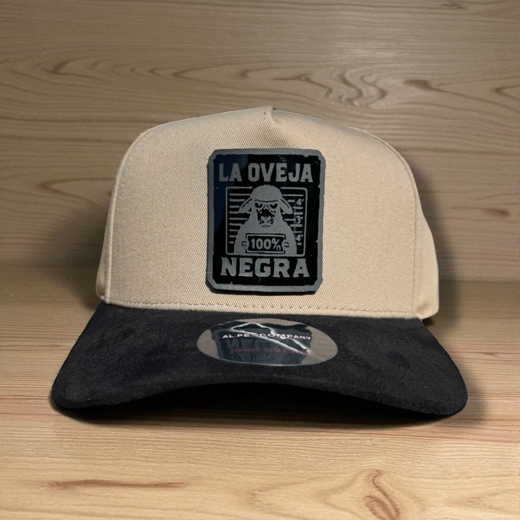 La Oveja Negra Hat