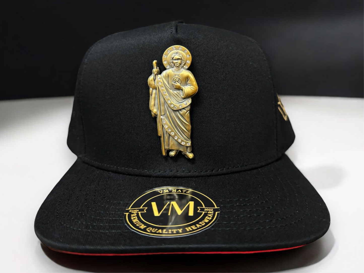 San Judas Tadeo Hat