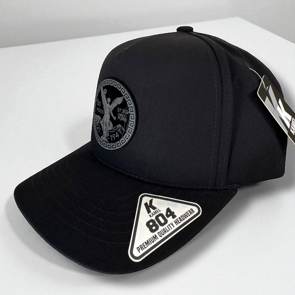 El centenario Hat Black Camo