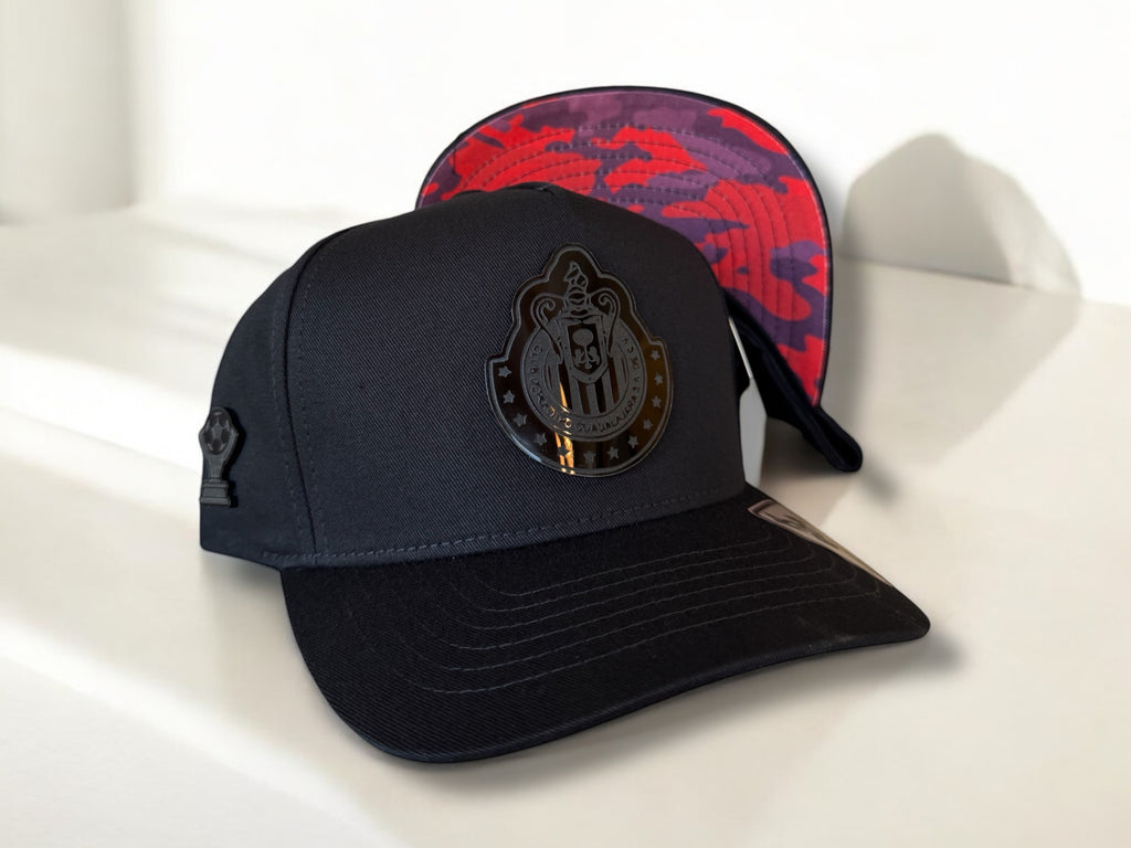 Gorra de las Chivas