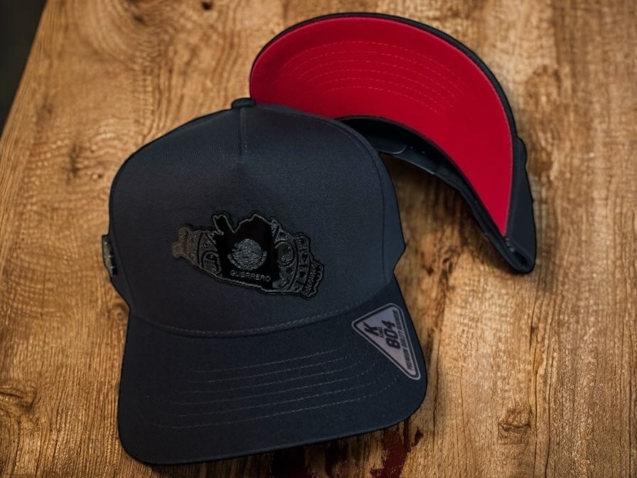 Guerrero Hat