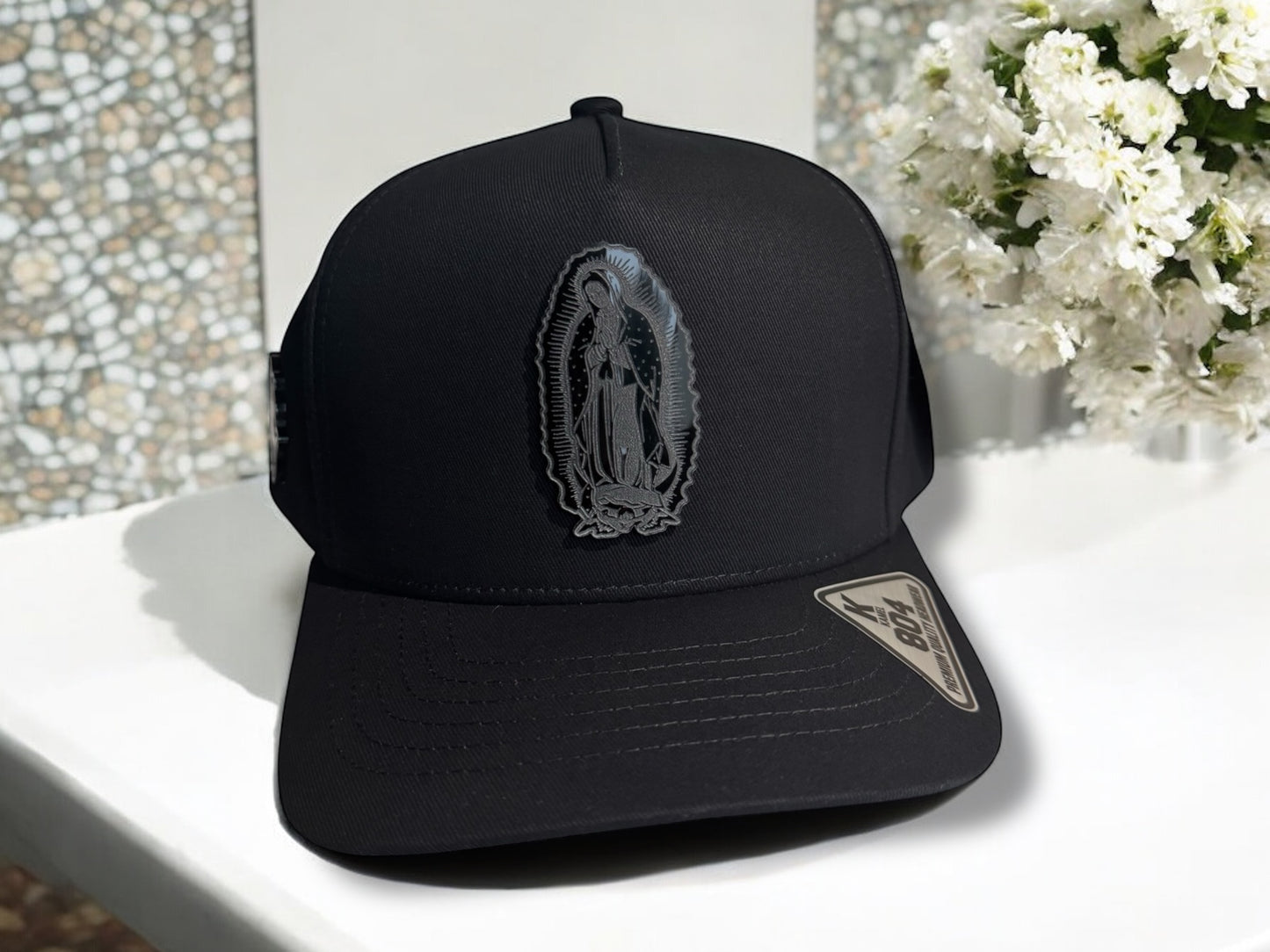 La Virgencita Hat