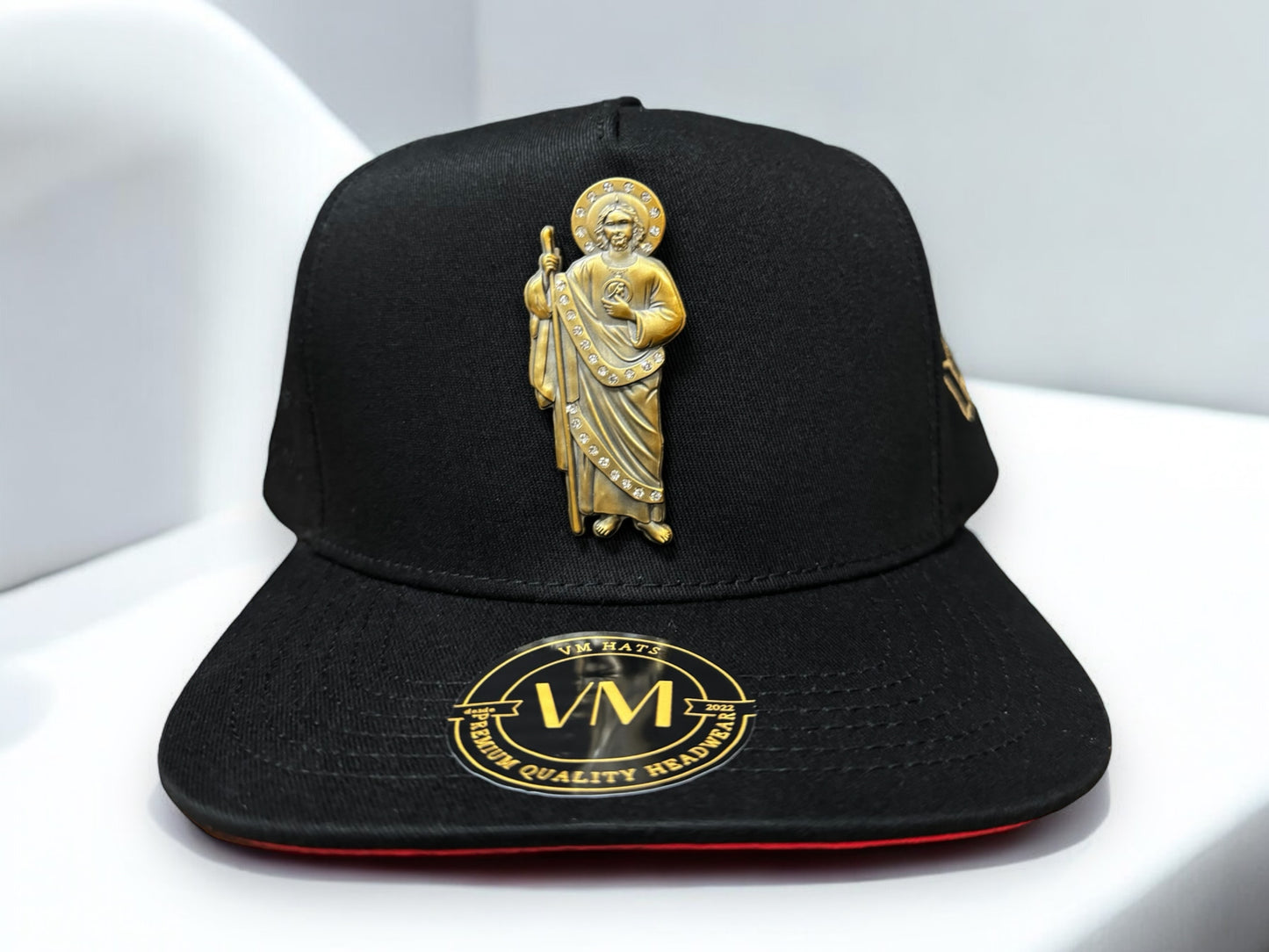 San Judas Tadeo Hat