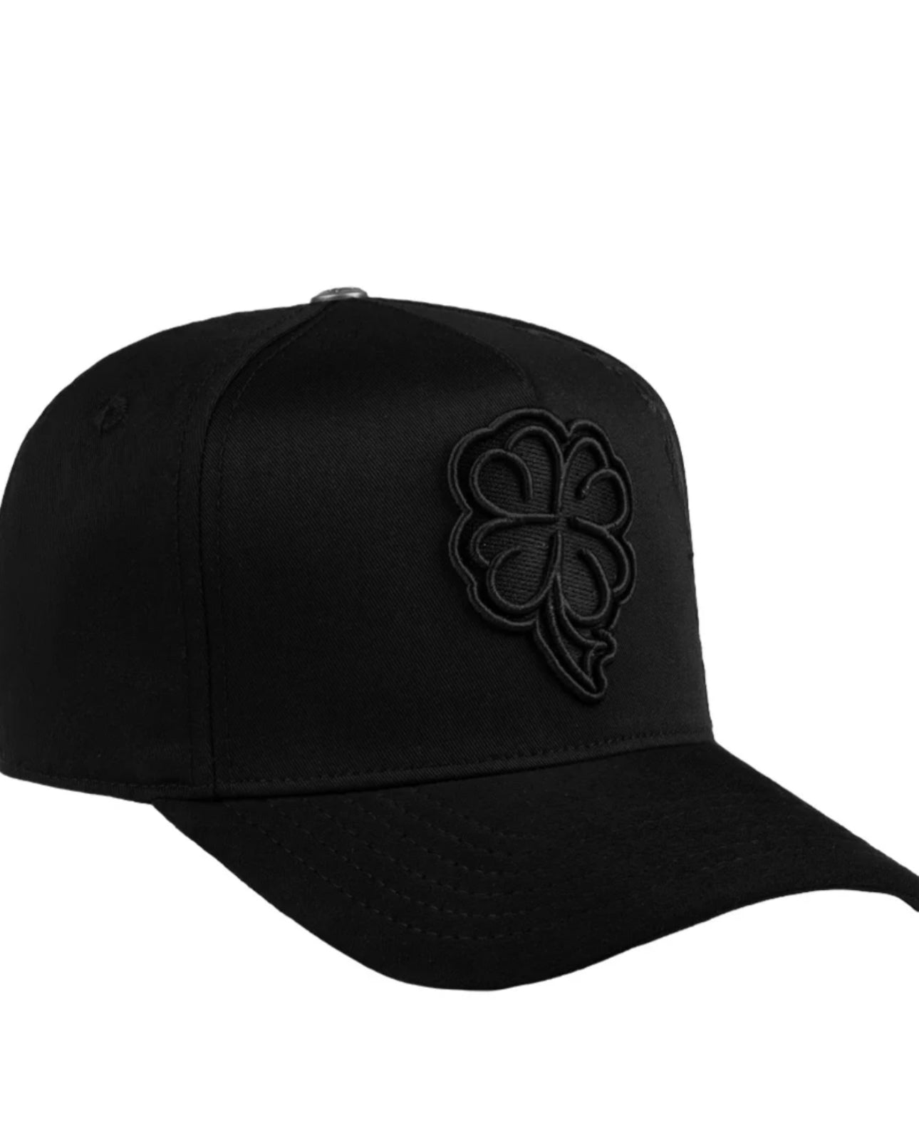 Trebol Hat suede visor jc Hats