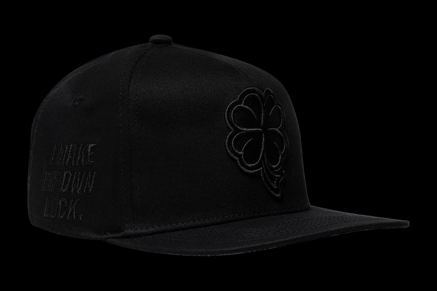 Black Clover de JC Hats