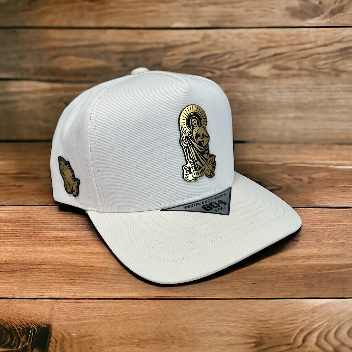 Gorra San Judas Tadeo