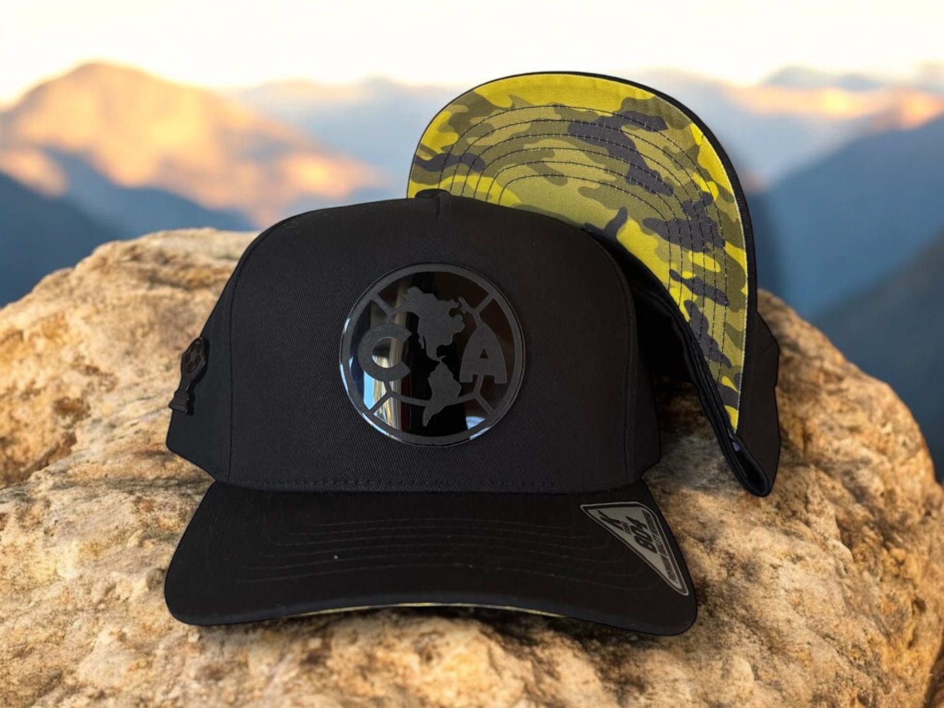Gorra del America