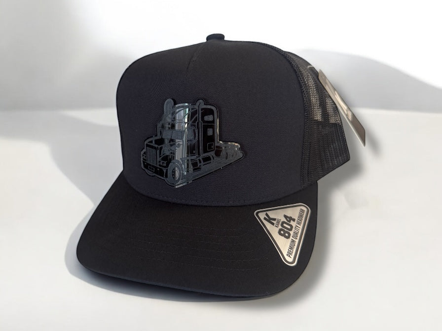 Hat Trailer Logo