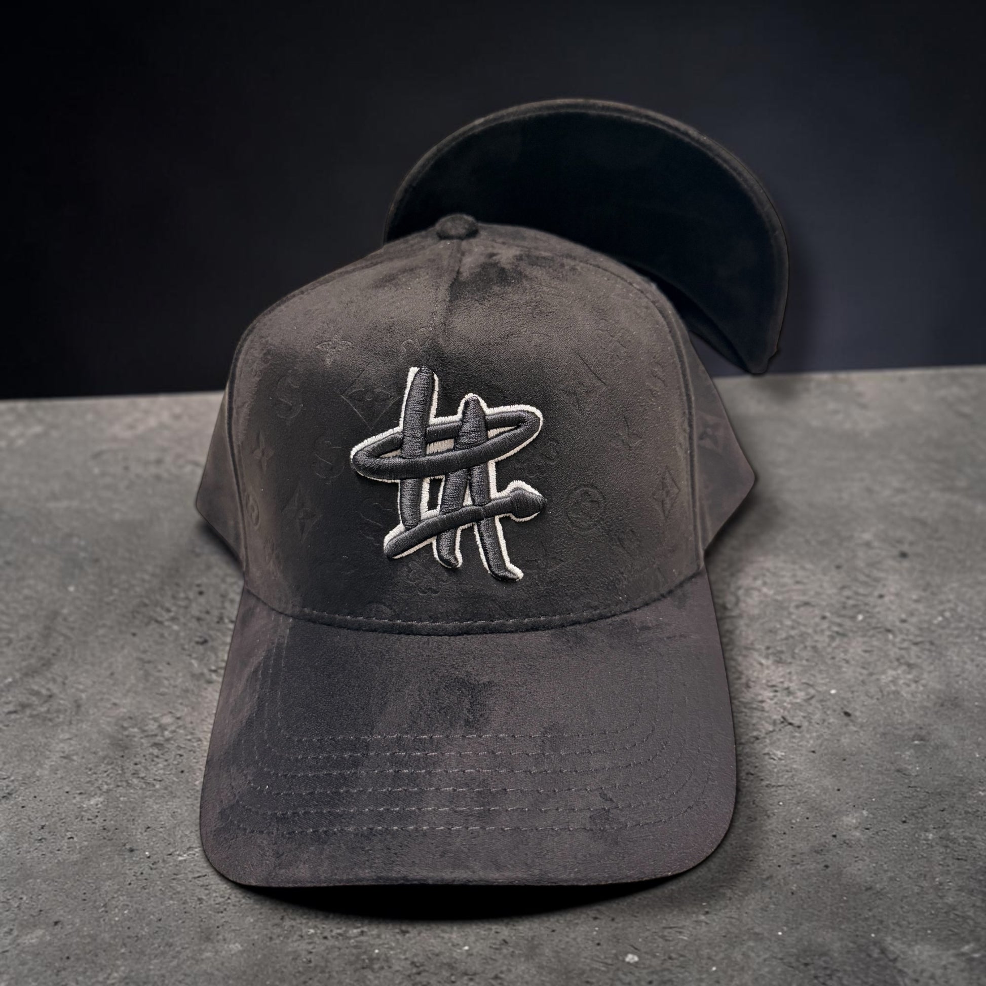 LA Hat SnapBack