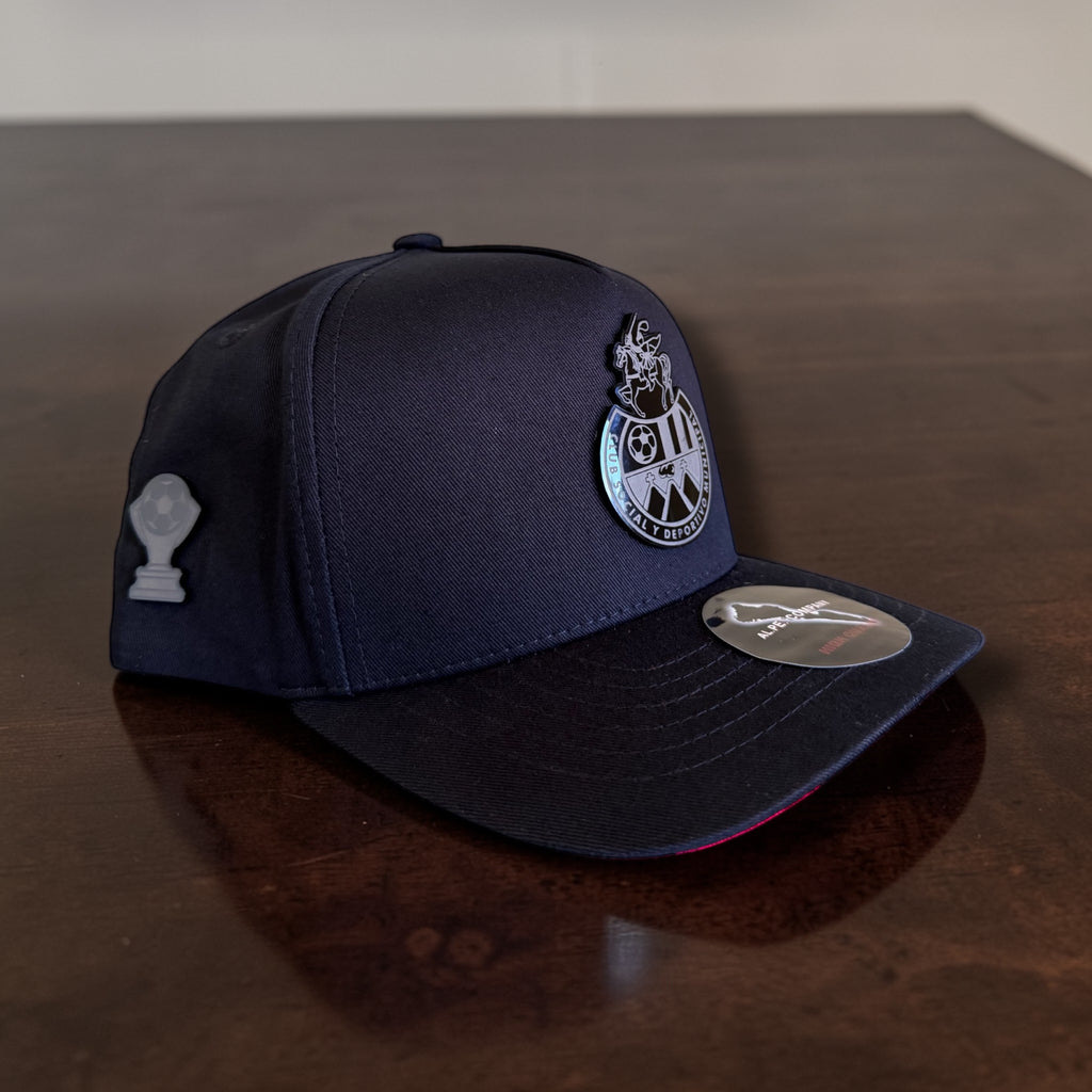 Hat Club social y deportivo Guatemala