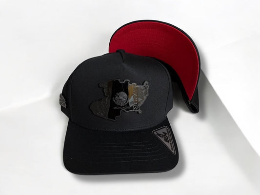 Michoacan Hat