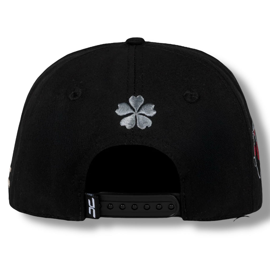 Jc Hats Good Luck