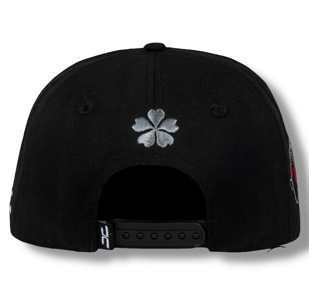 Jc Hats Good Luck