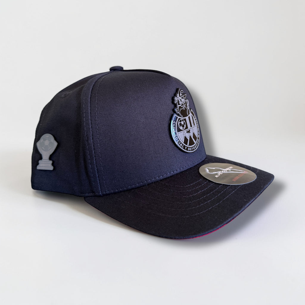 Hat Club social y deportivo Guatemala