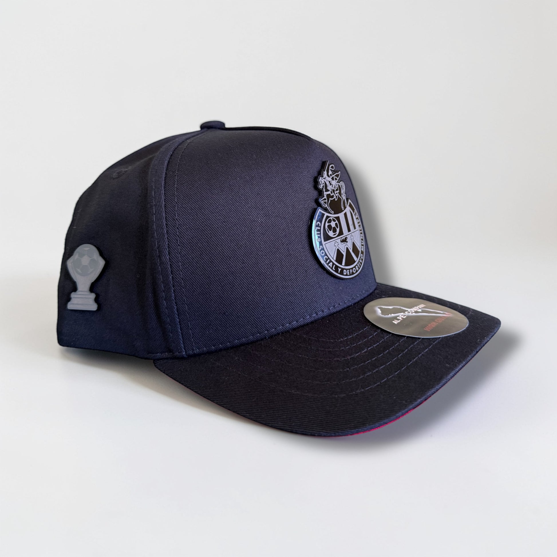 Hat Club social y deportivo Guatemala