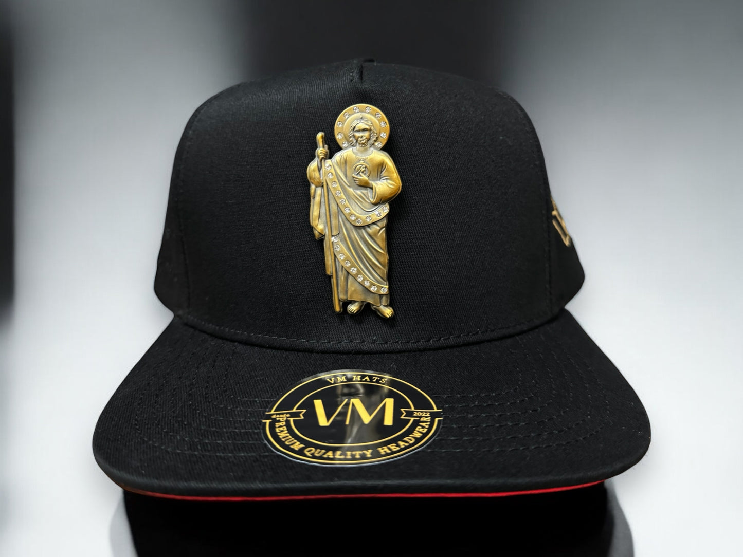 San Judas Tadeo Hat