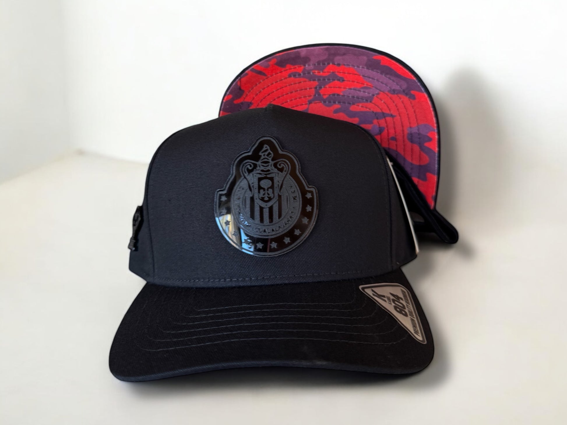 Gorra de las Chivas