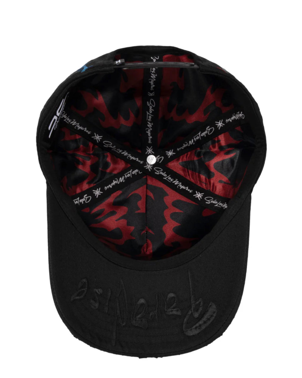 Paradise Hatjc hat suede Visor
