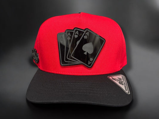 Poker Hats