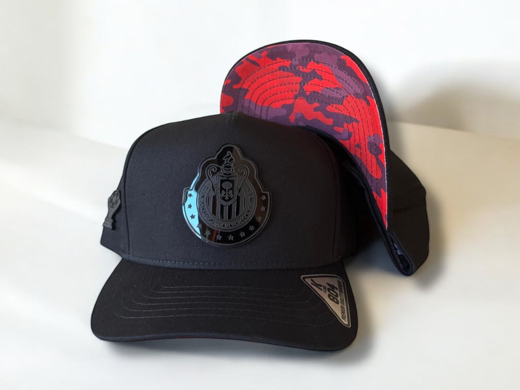 Gorra de las Chivas