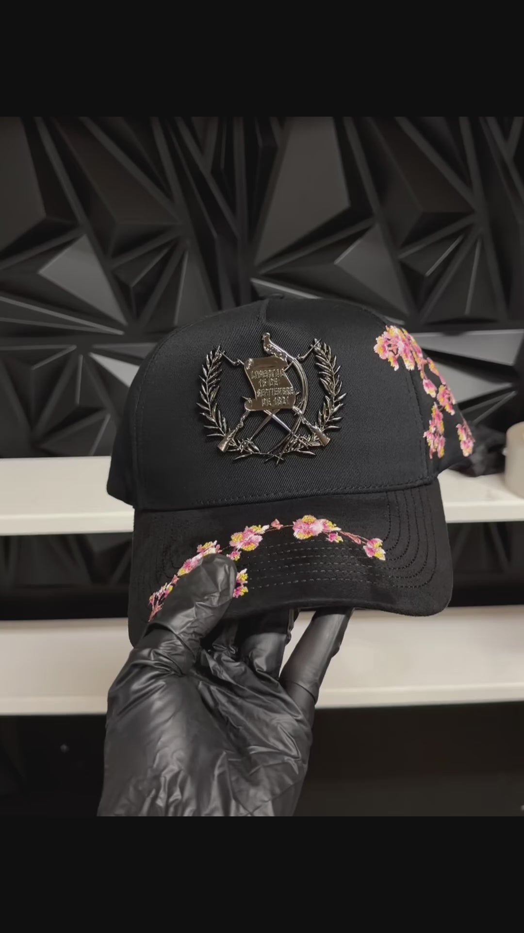 Guatemala Hat High Quality