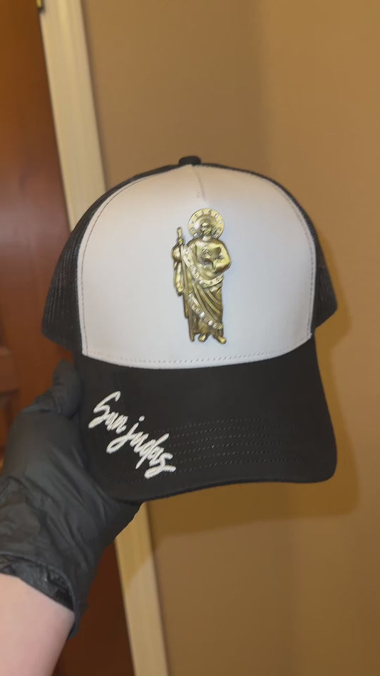 Gorra de San Judas Tadeo